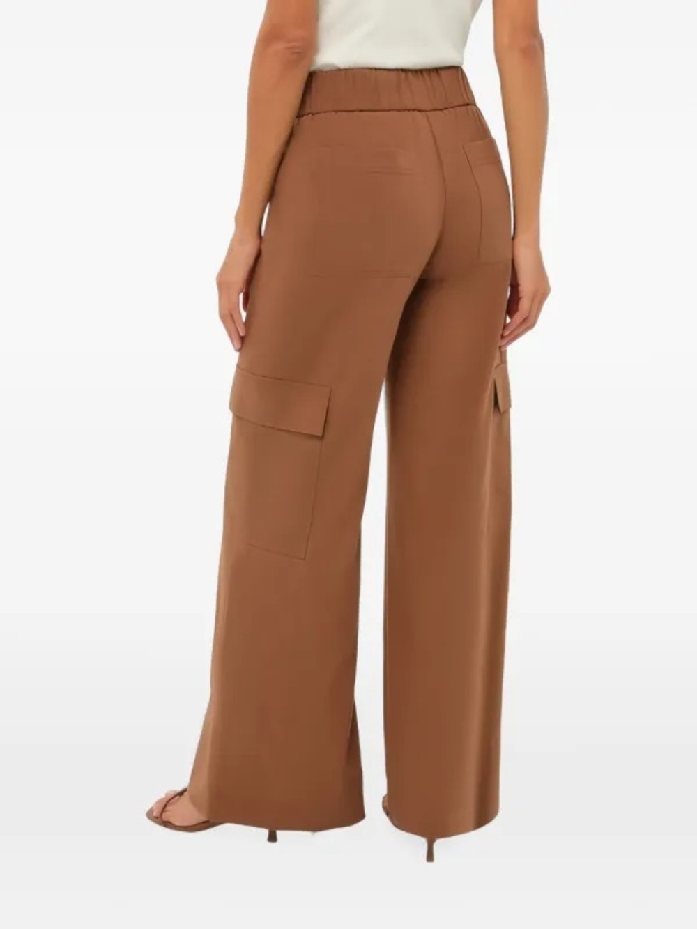 Anatomie Herron Cargo Pull-on Pant
